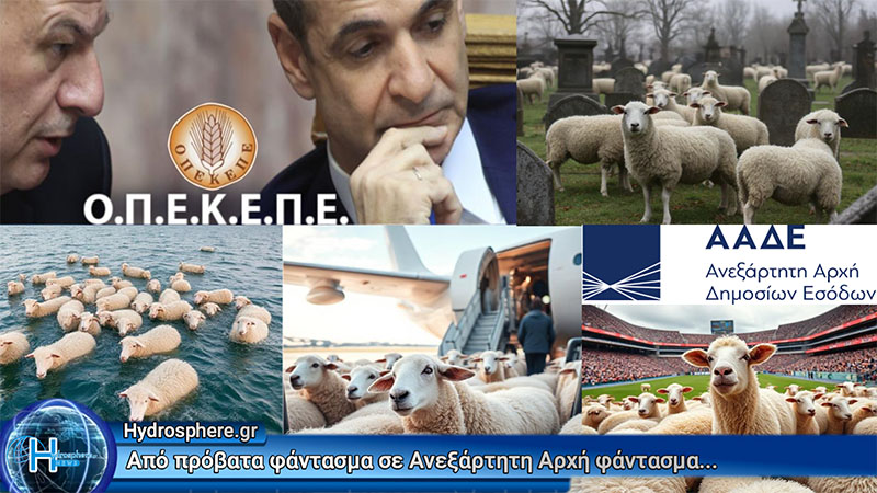 Ο.Π.Ε.Κ.Ε.Π.Ε: Ο παραλογισμός ως κανονικότητα.